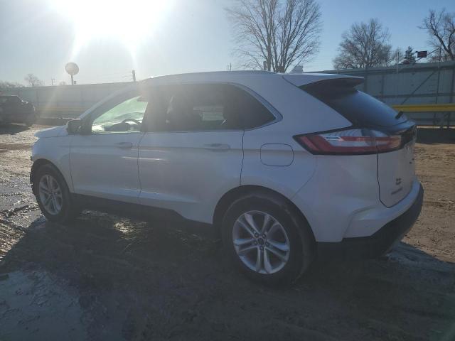 2FMPK3J94KBC62026 | 2019 Ford edge sel