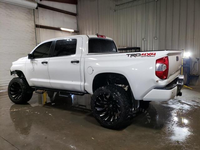  TOYOTA TUNDRA 2020 Белый