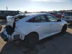 2018 Honda Civic Ex for Sale in Brookhaven, NY - Rear End