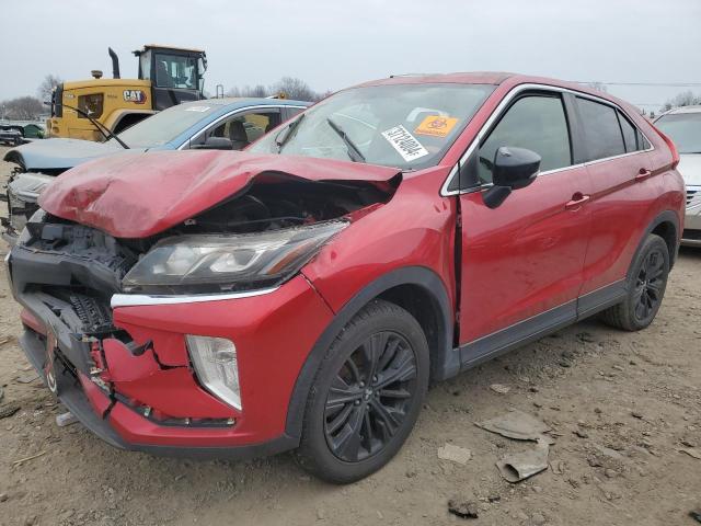 Hillsborough, NJ에서 판매 중인 2018 Mitsubishi Eclipse Cross Le - Biohazard/Chemical