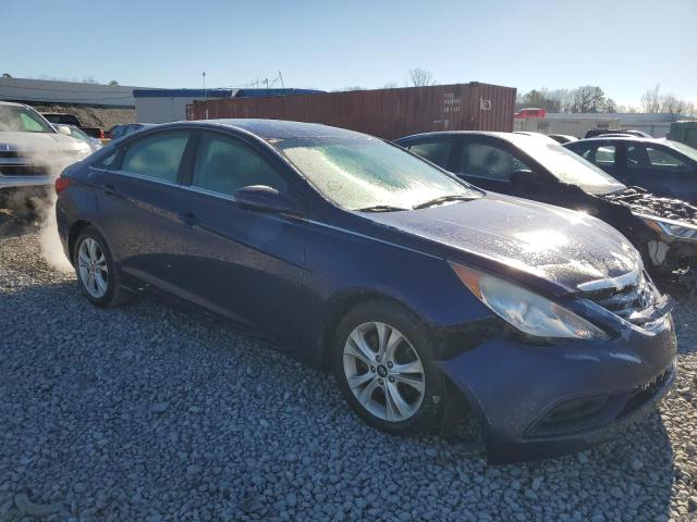 5NPEB4AC3BH050638 | 2011 Hyundai sonata gls