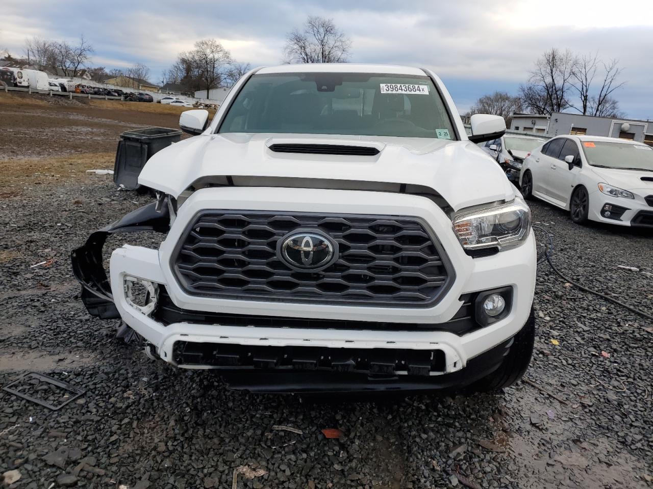 3TMCZ5AN4LM315671 2020 Toyota Tacoma Double Cab