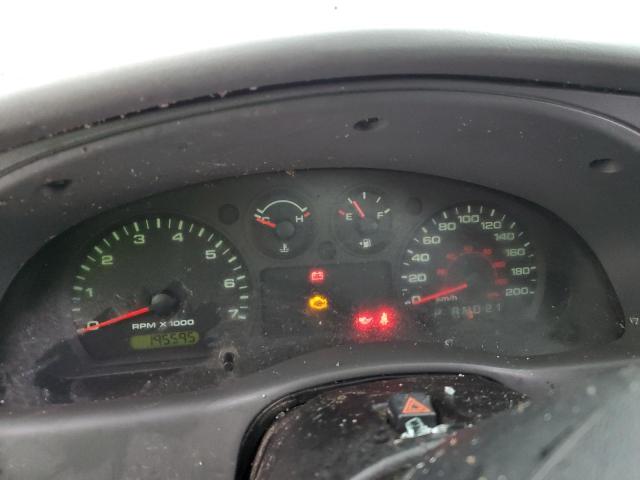2006 FORD RANGER SUPER CAB