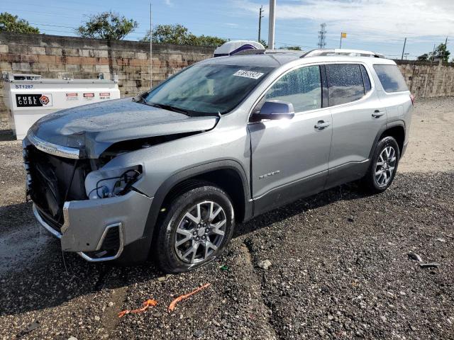  GMC ACADIA 2023 Gray