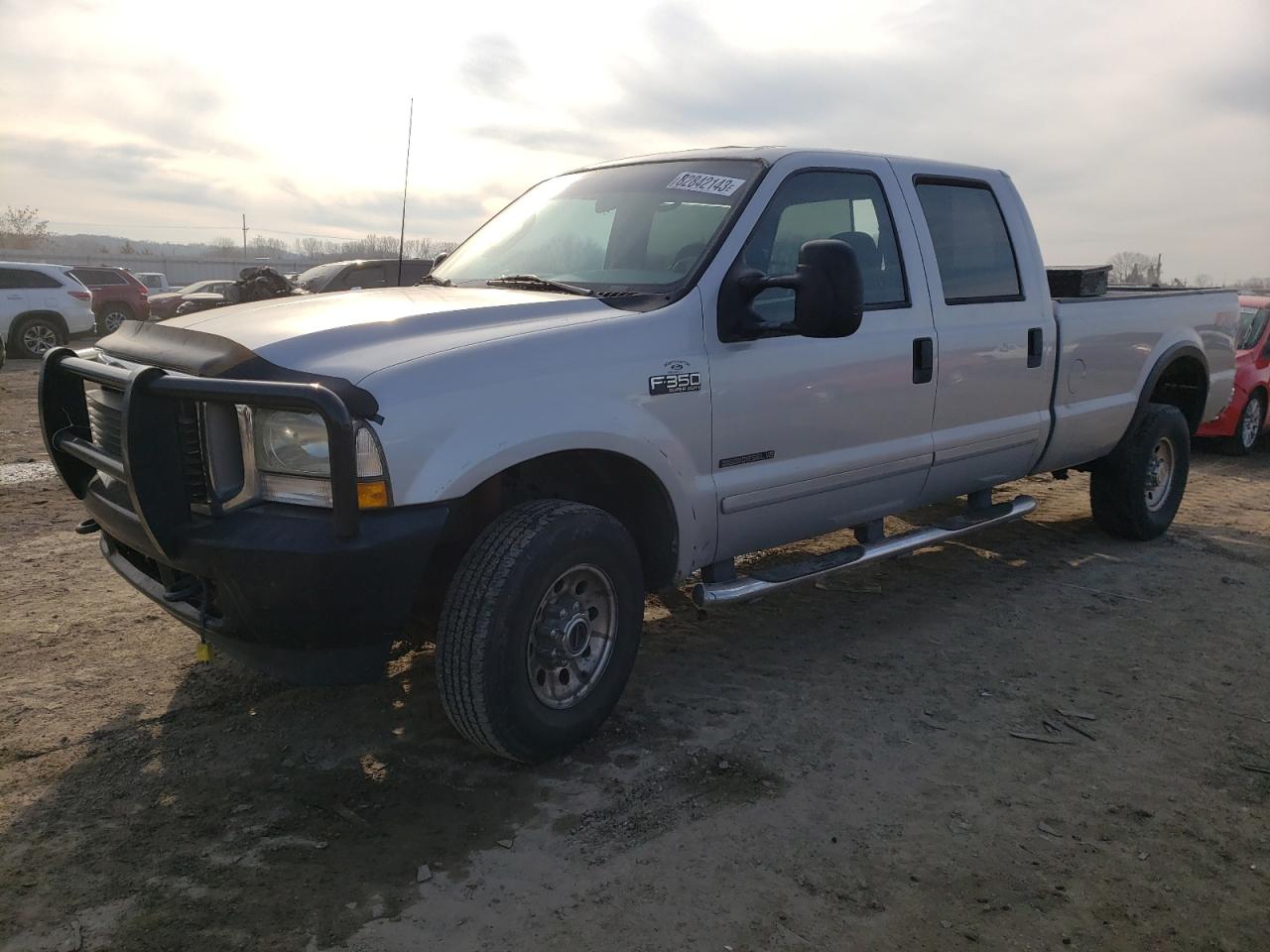 2003 Ford F350 - Image 1