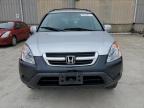 2004 Honda Cr-V Ex იყიდება Lawrenceburg-ში, KY - Side