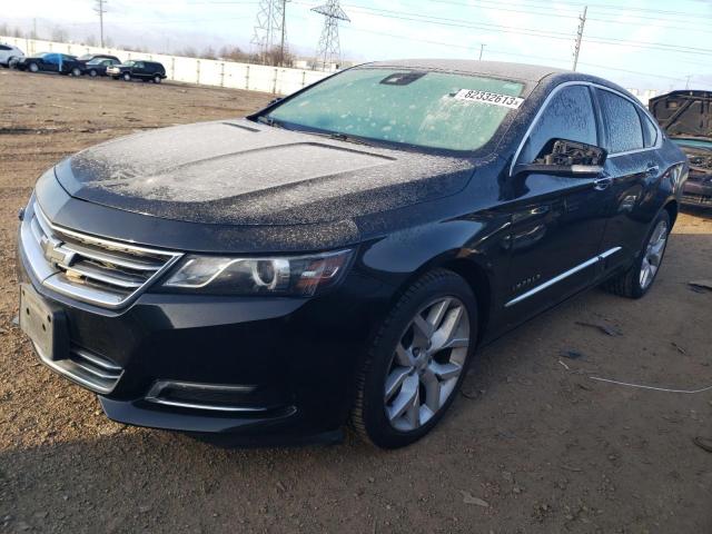 2017 Chevrolet Impala Premier