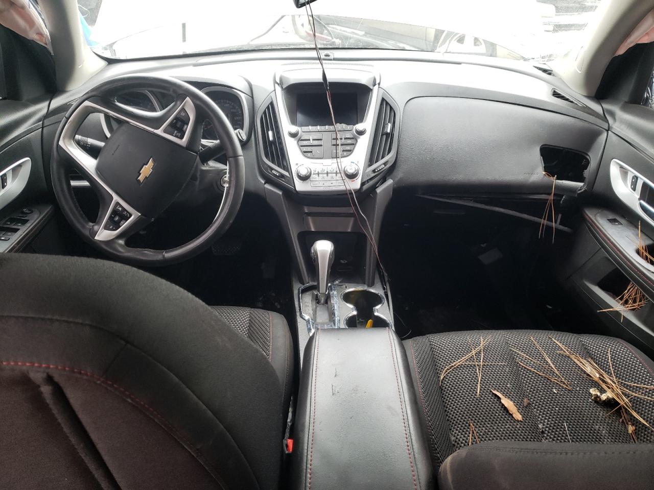 2013 Chevrolet Equinox Lt VIN: 2GNALDEK7D6299519 Lot: 39391964