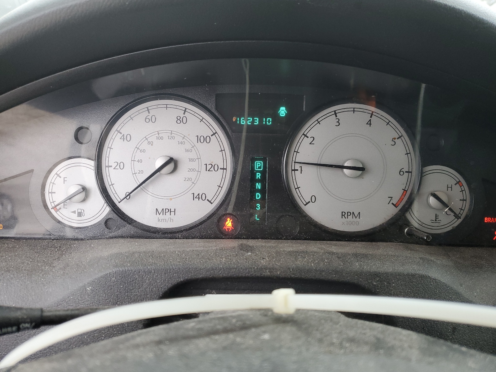 2C3KA43R06H376665 2006 Chrysler 300