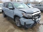 2023 Honda Passport Exl for Sale in Bridgeton, MO - Front End