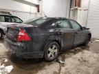 2010 FORD FUSION SE   for sale at Copart WI - MILWAUKEE NORTH