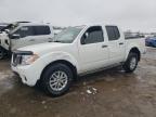 2018 Nissan Frontier S na sprzedaż w Kansas City, KS - Rollover