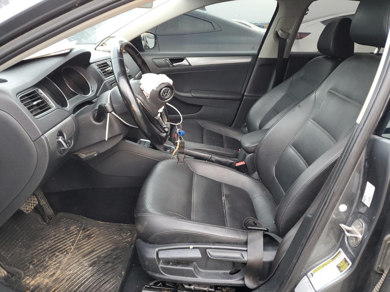 2017 Volkswagen Jetta Se VIN: 3VWDB7AJ4HM292771 Lot: 39140474