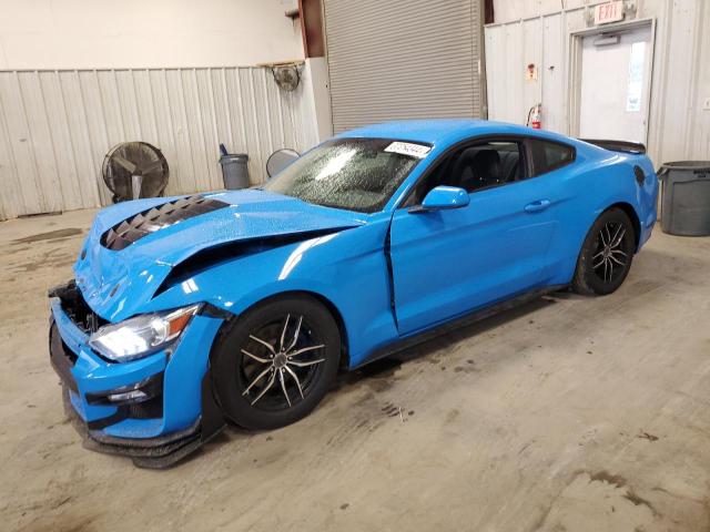 Conway, AR에서 판매 중인 2017 Ford Mustang  - Front End