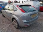 2005 FORD FOCUS LX 1 for sale at Copart BRISTOL