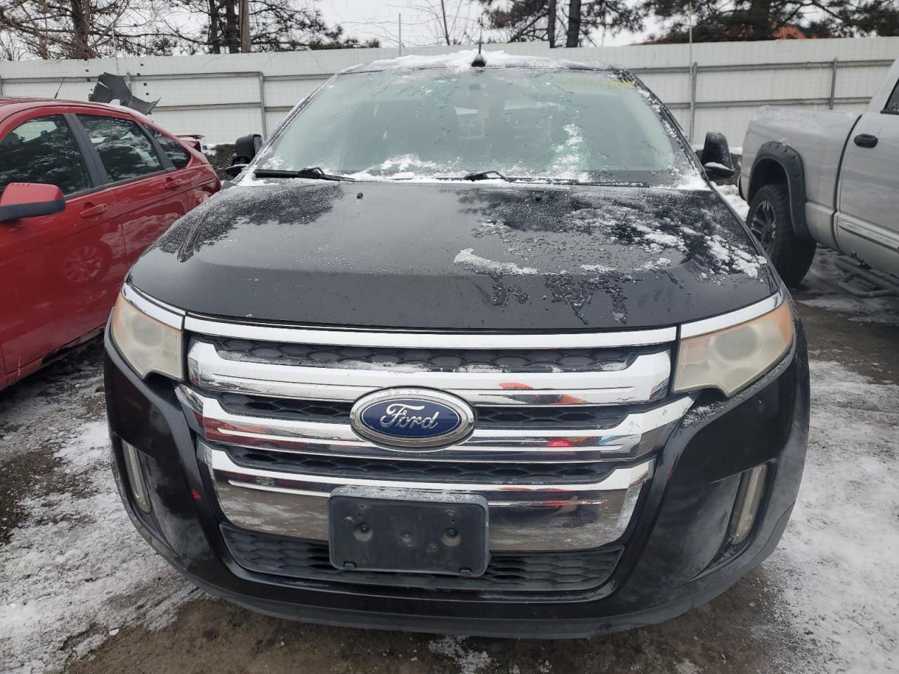 2011 Ford Edge - Image 5