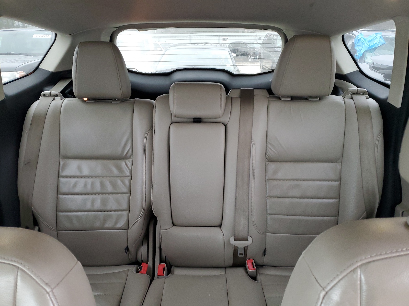 1FMCU9JX5FUB10380 2015 Ford Escape Titanium