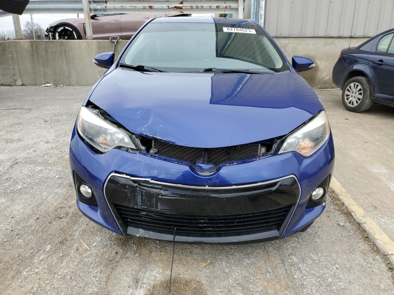 5YFBURHE4GP515147 2016 Toyota Corolla L