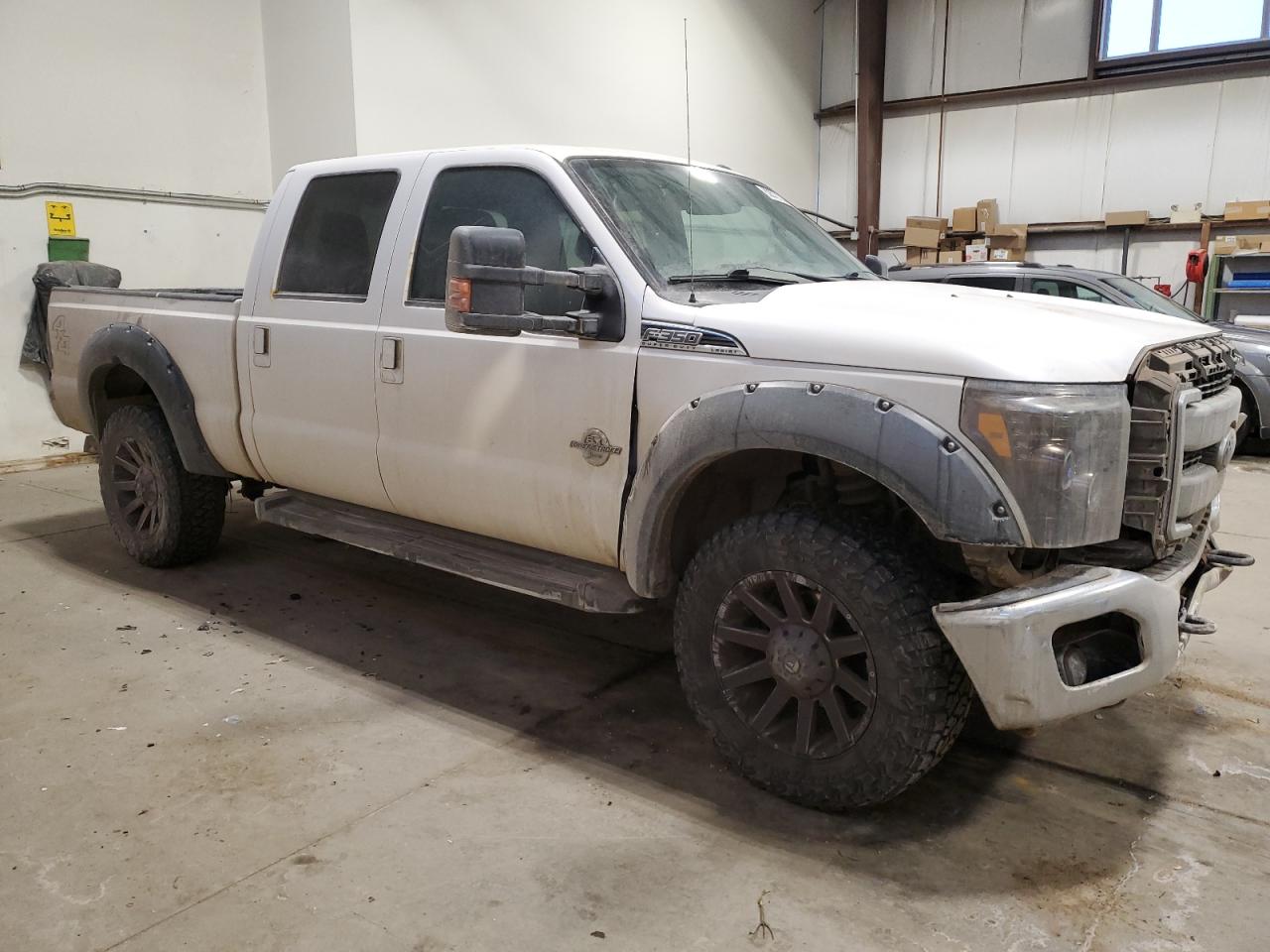 1FT8W3BT2EEB15526 2014 Ford F350 Super Duty