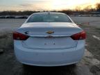 2015 Chevrolet Impala Lt за продажба в Spartanburg, SC - Front End