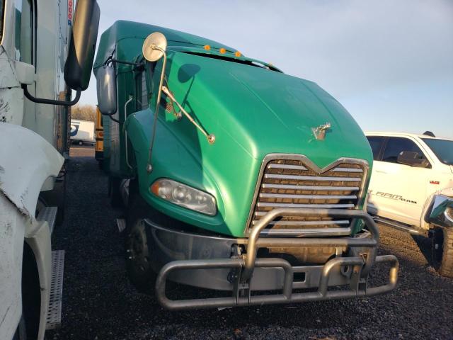 2013 Mack 600 Cxu600