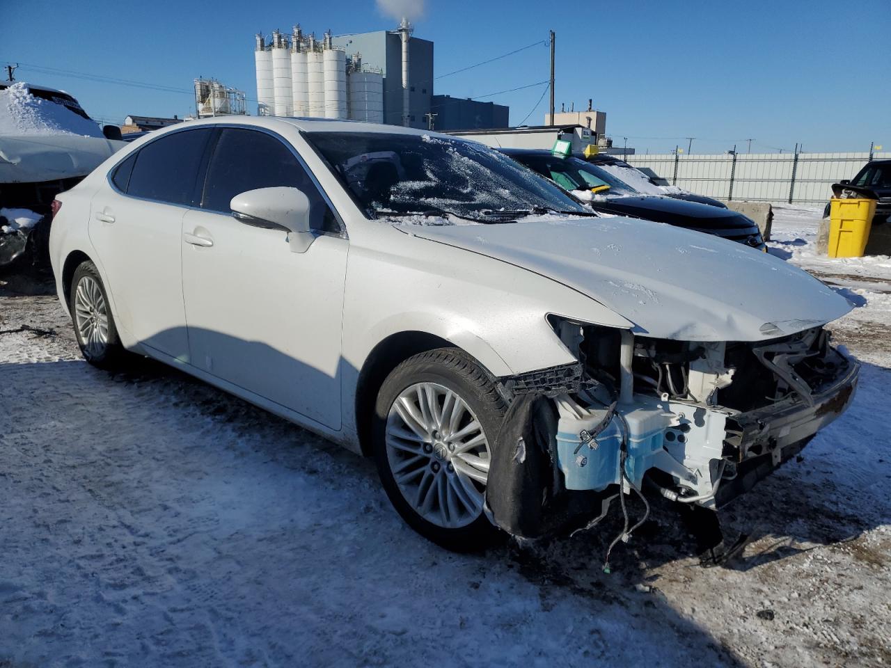 2013 Lexus Es 350 VIN: JTHBK1GGXD2029249 Lot: 37925094