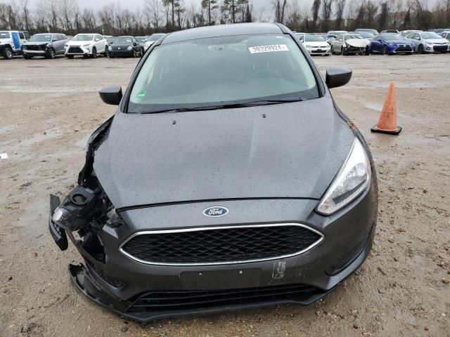  FORD FOCUS 2018 Серый