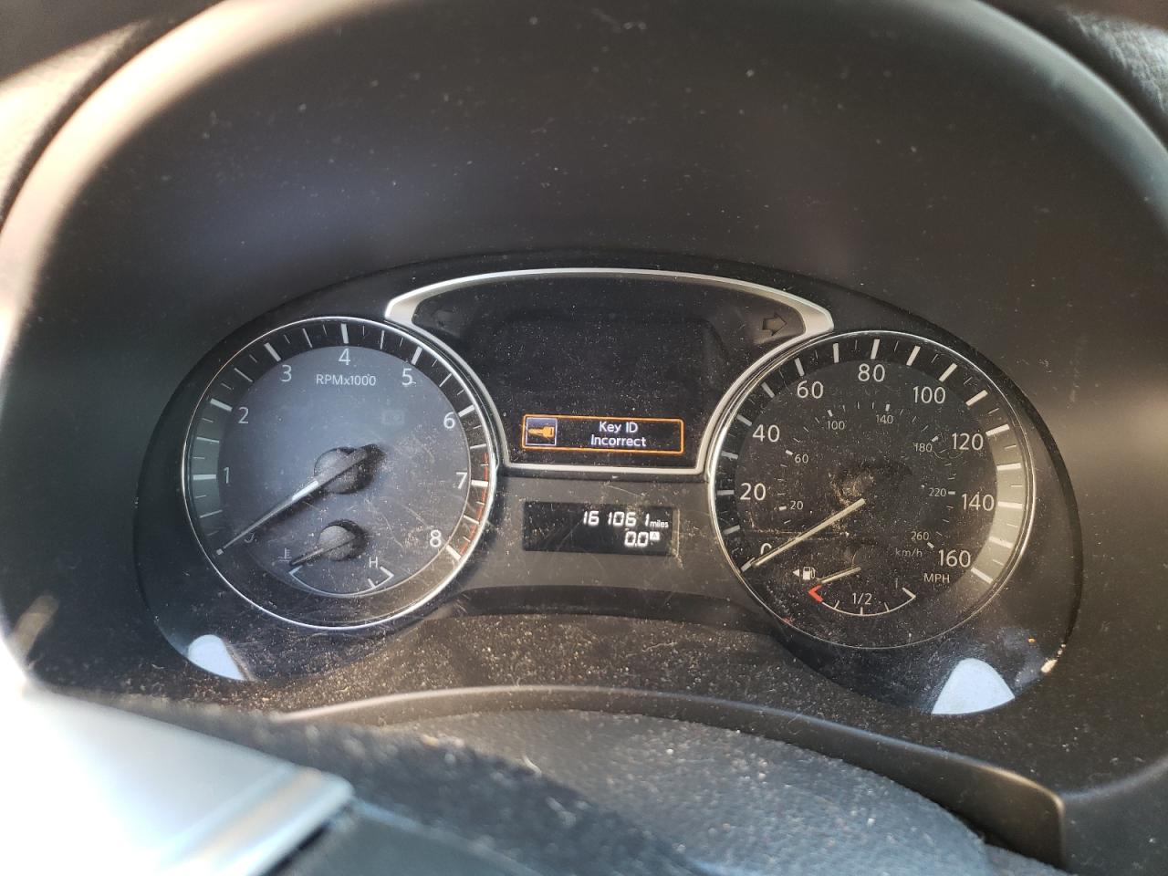 2014 Nissan Altima - Image 9