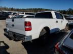 2006 Ford F150 Supercrew للبيع في Harleyville، SC - Front End