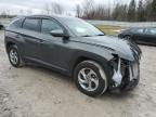 2022 Hyundai Tucson Se за продажба в Leroy, NY - Front End