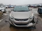 2013 Hyundai Elantra Gls na sprzedaż w Kansas City, KS - Front End