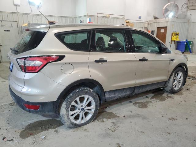  FORD ESCAPE 2018 Золотой