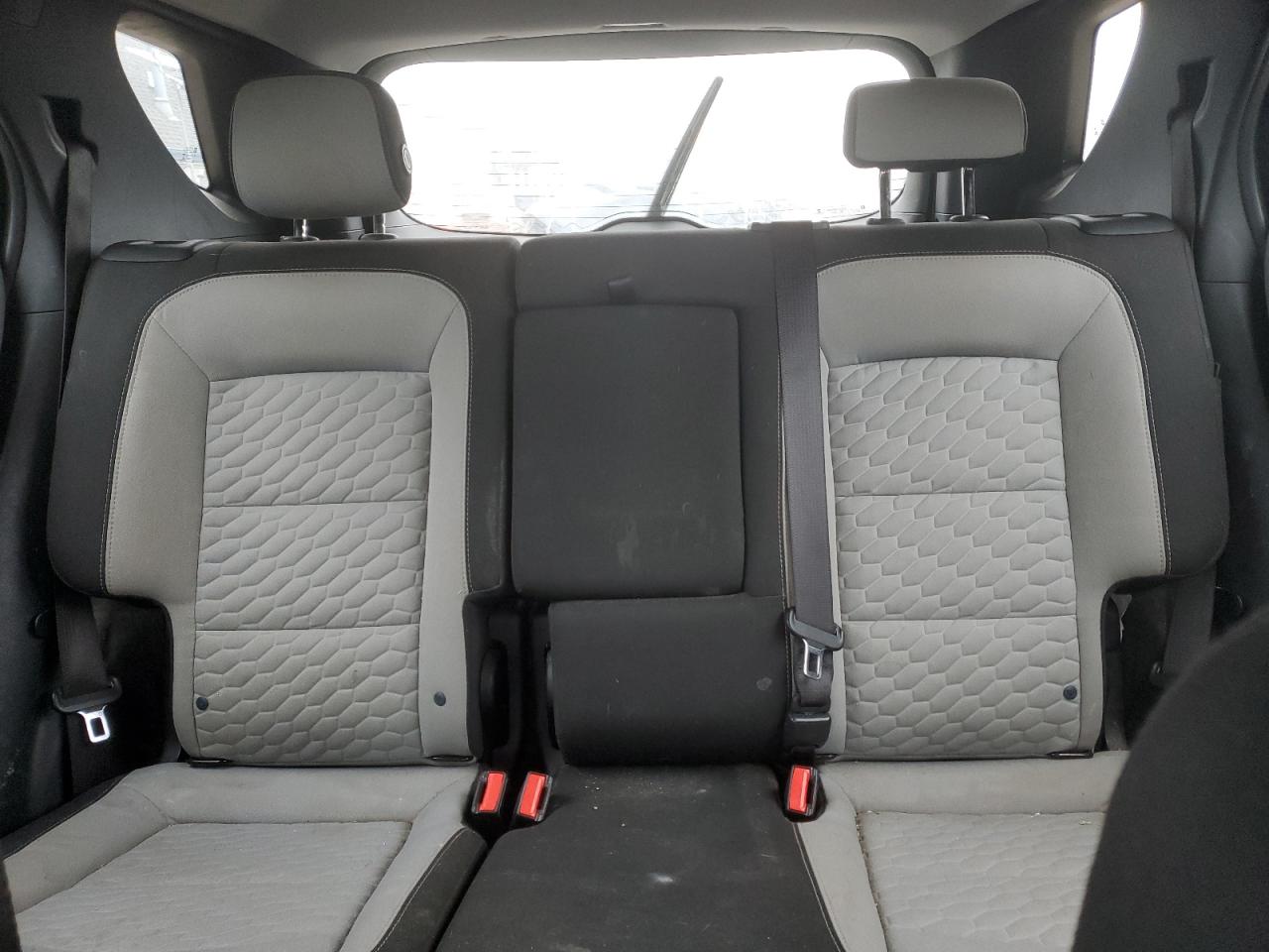 2018 Chevrolet Equinox Ls VIN: 2GNAXREV9J6312665 Lot: 82925963