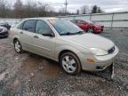 2006 Ford Focus Zx4 en Venta en Hillsborough, NJ - Front End