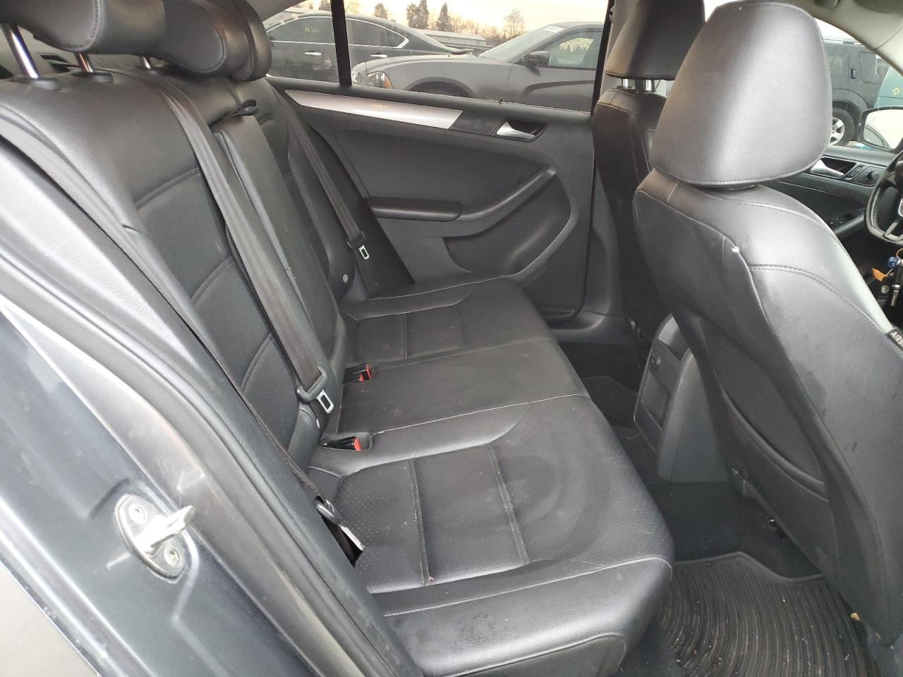 2017 Volkswagen Jetta Se VIN: 3VWDB7AJ4HM292771 Lot: 39140474