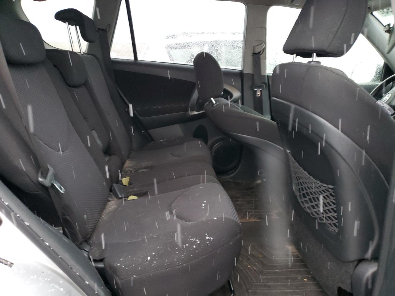 2011 Toyota Rav4 Sport VIN: JTMRF4DV8B5038519 Lot: 77689393