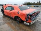 2018 Dodge Challenger Sxt zu verkaufen in Bowmanville, ON - All Over