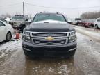 2016 Chevrolet Suburban K1500 Ltz zu verkaufen in Dyer, IN - Front End