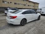 2018 Honda Accord Lx იყიდება Opa Locka-ში, FL - Front End