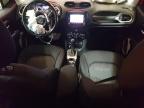 2017 Jeep Renegade Latitude იყიდება Kansas City-ში, KS - Front End