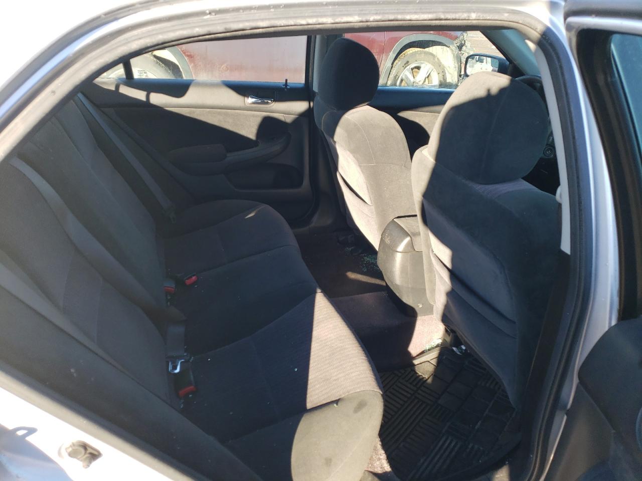 2005 Honda Accord Dx VIN: 1HGCM561X5A088783 Lot: 56143594