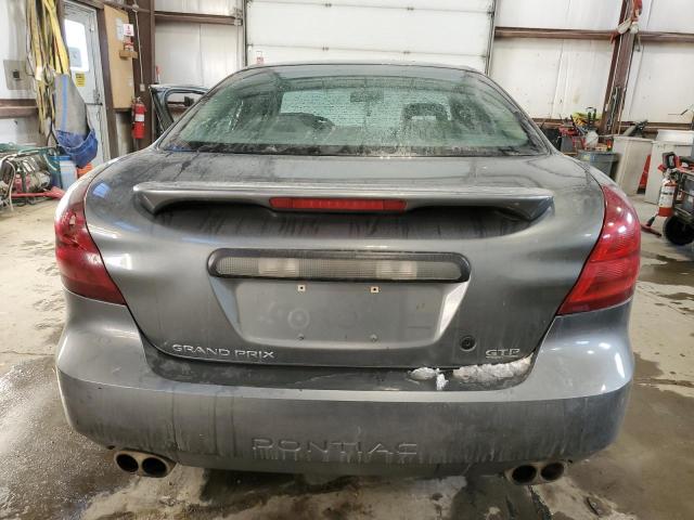 2004 PONTIAC GRAND PRIX GTP