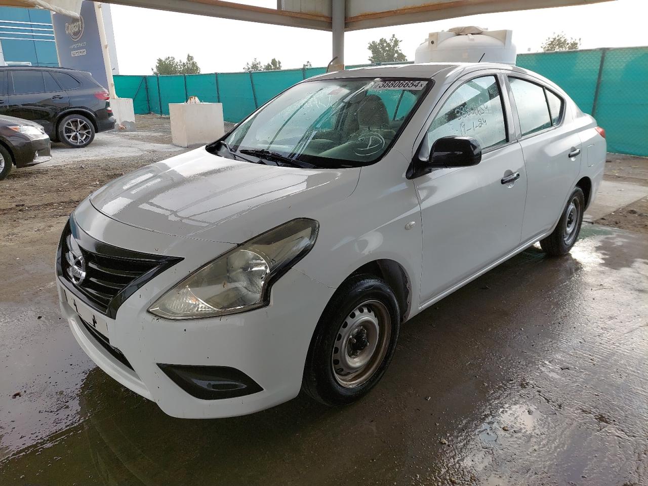 MDHBN7AD0LG715361 - 2020 NISSAN SUNNY - #38806654