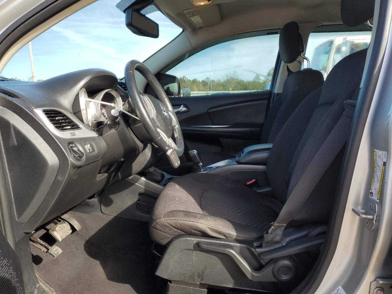 2014 Dodge Journey Se VIN: 3C4PDCAB7ET201943 Lot: 82699784