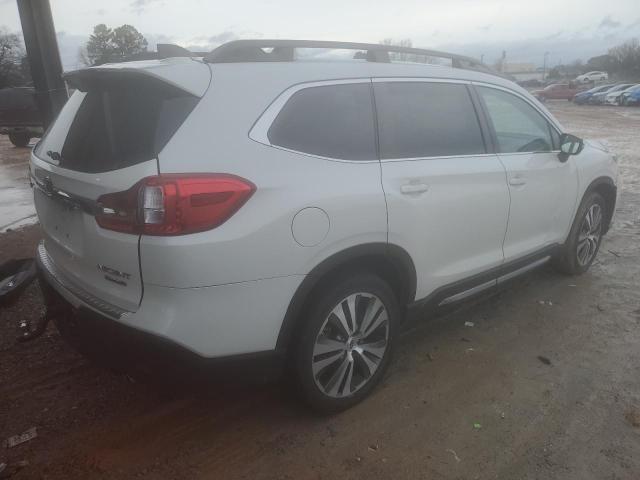  SUBARU ASCENT 2021 Biały