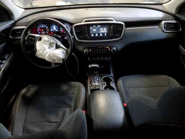 2019 KIA SORENTO L