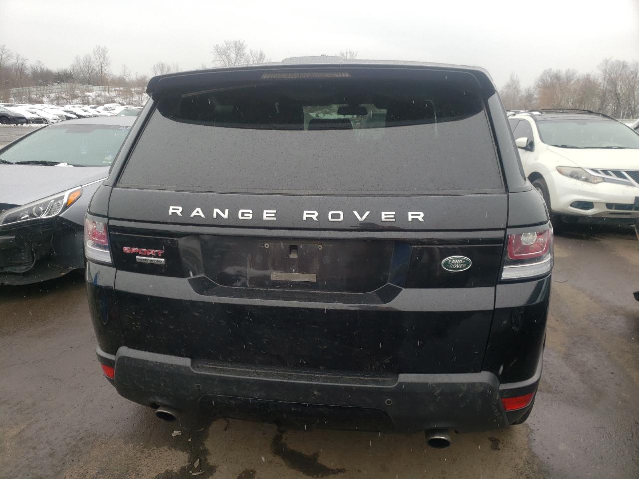 SALWR2TF3EA500269 2014 Land Rover Range Rover Sport Sc