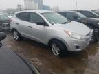 2012 Hyundai Tucson Gl იყიდება Dyer-ში, IN - Side