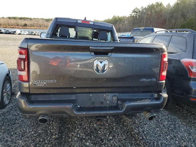  RAM 1500 2022 Charcoal