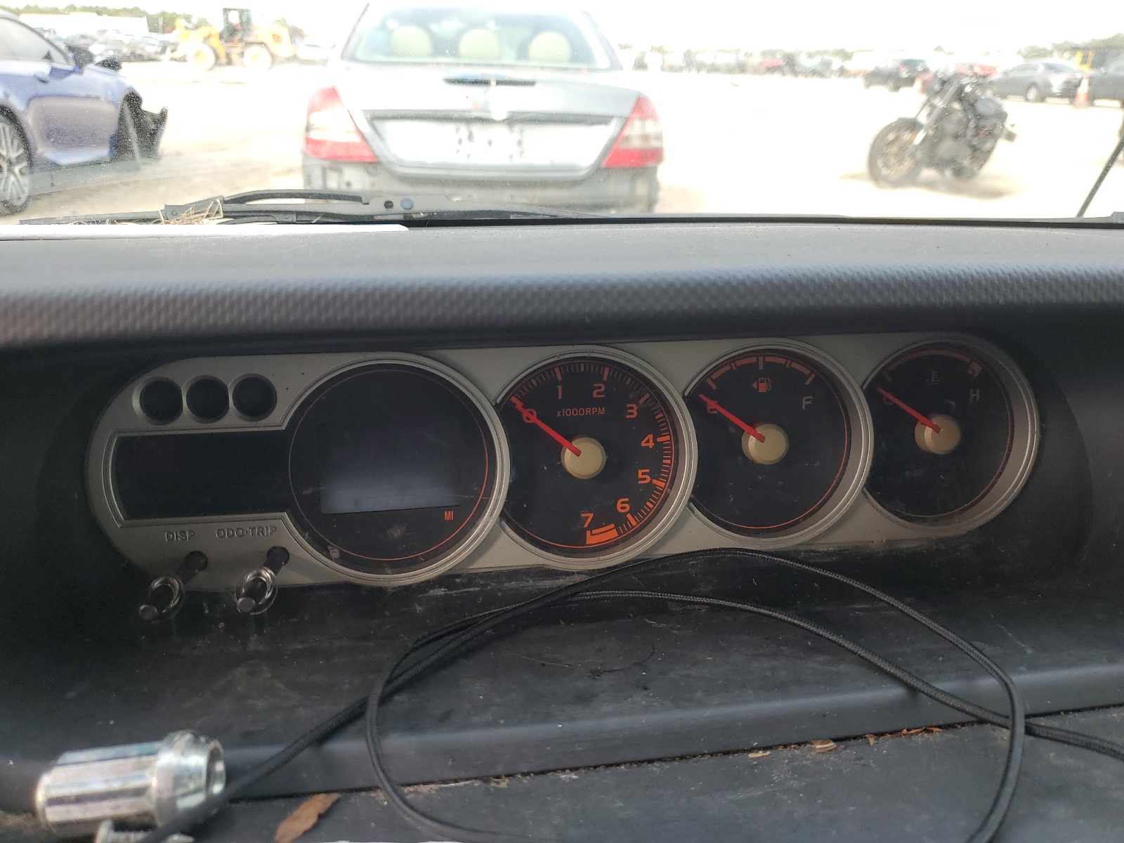 JTLKE50E181044795 2008 Toyota Scion Xb